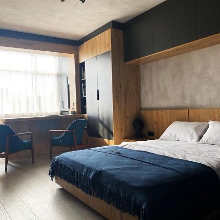 Kadikoy Studio Flat Apartment อิสตันบูล ภายนอก รูปภาพ