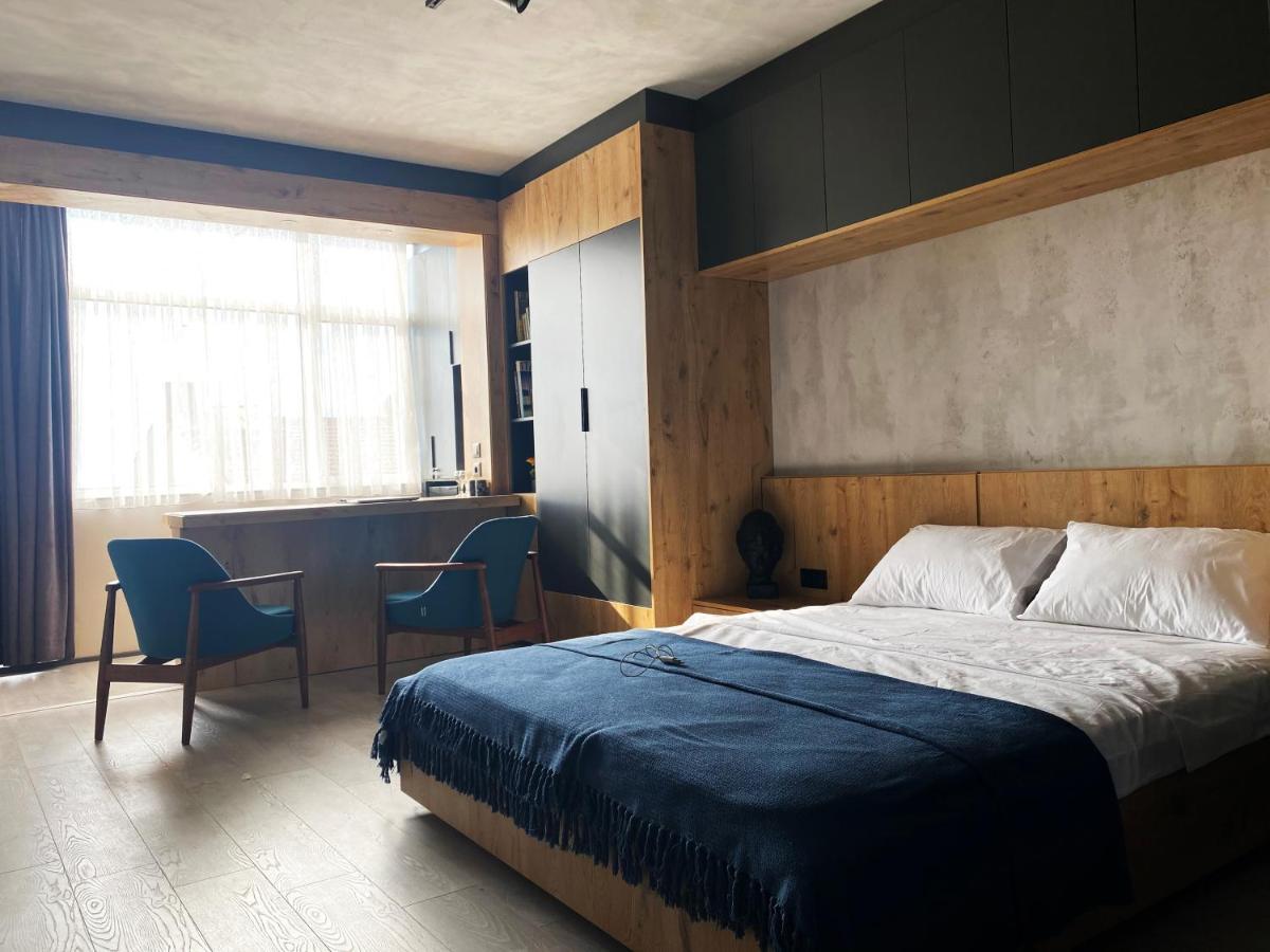 Kadikoy Studio Flat Apartment อิสตันบูล ภายนอก รูปภาพ