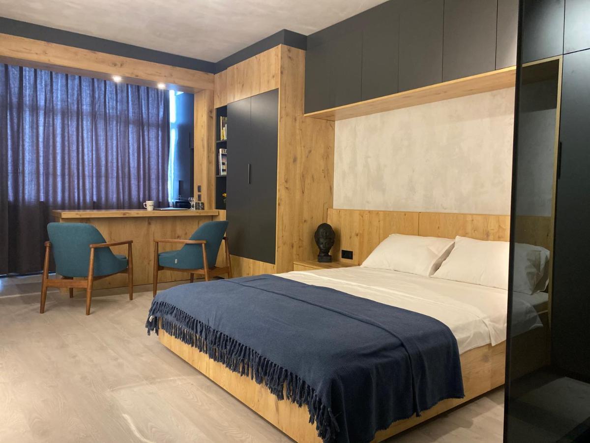 Kadikoy Studio Flat Apartment อิสตันบูล ภายนอก รูปภาพ